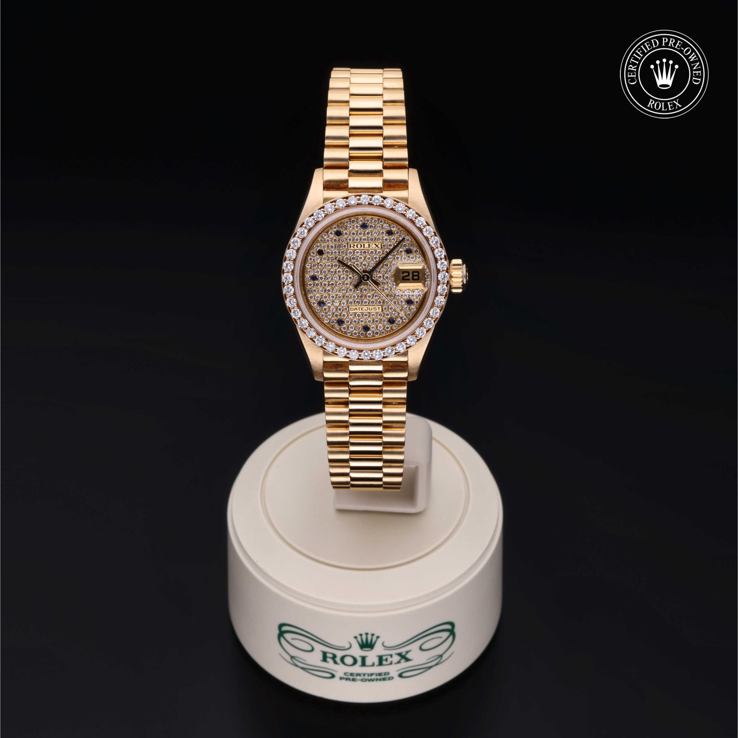 Lady-Datejust 26