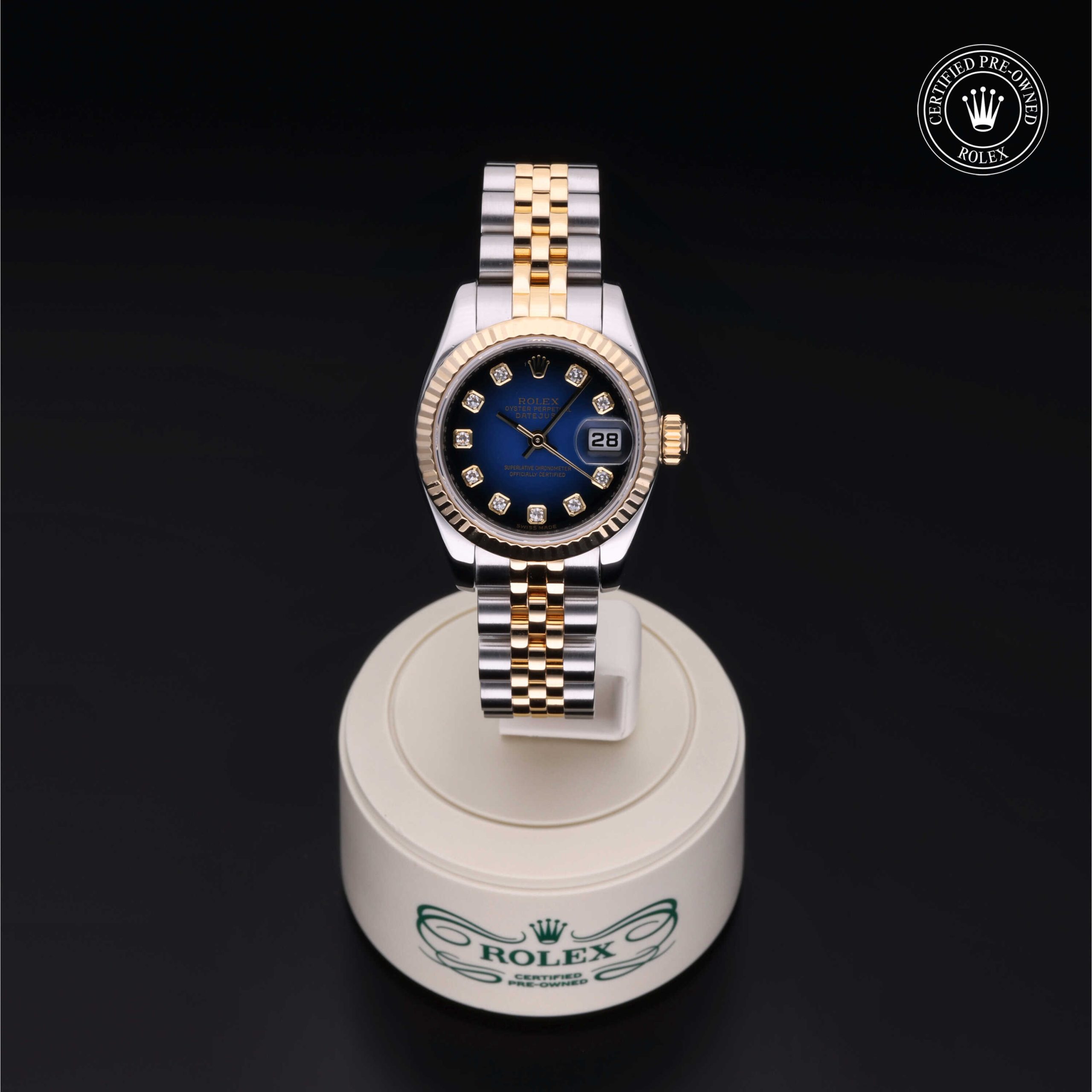 Lady-Datejust 26