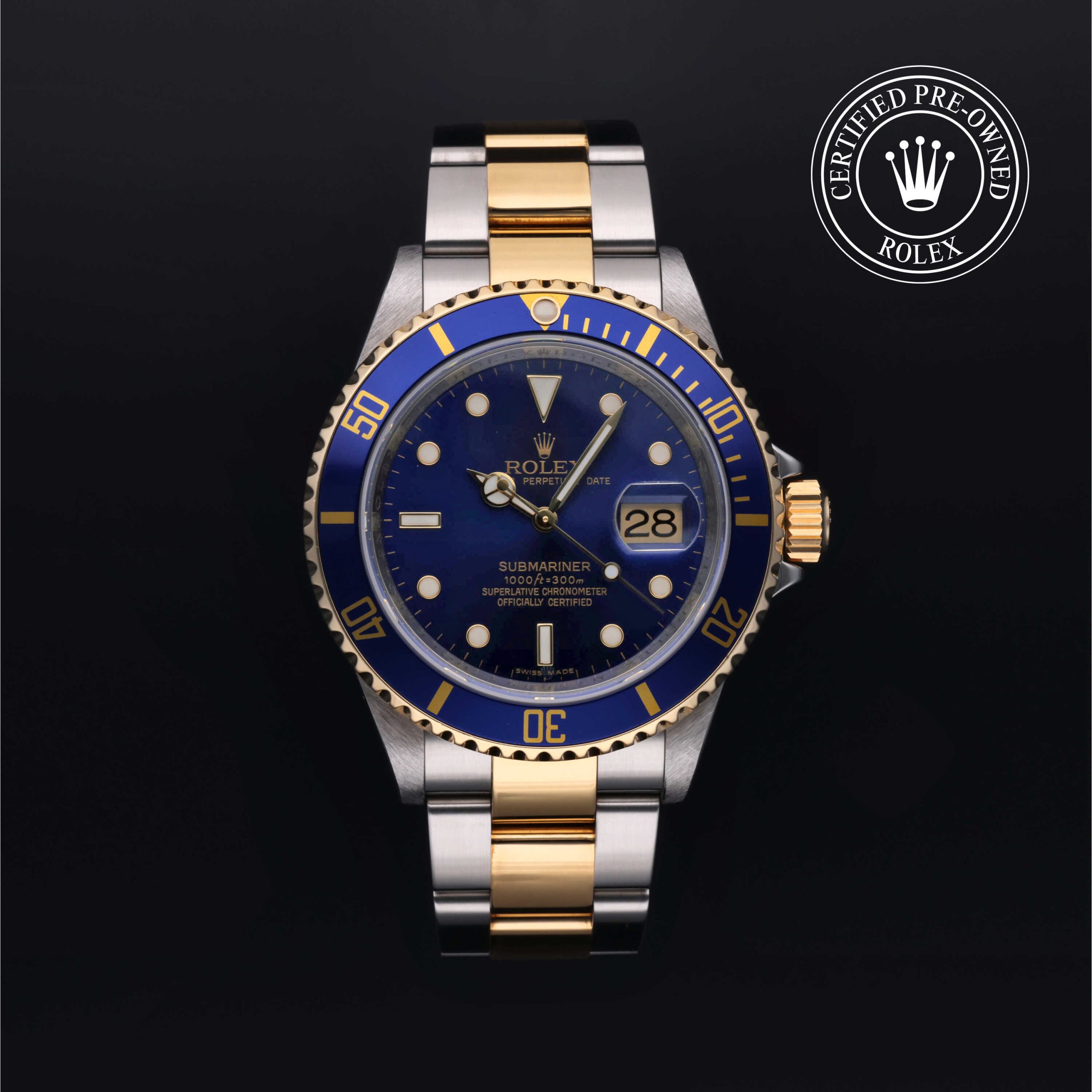 Submariner Date