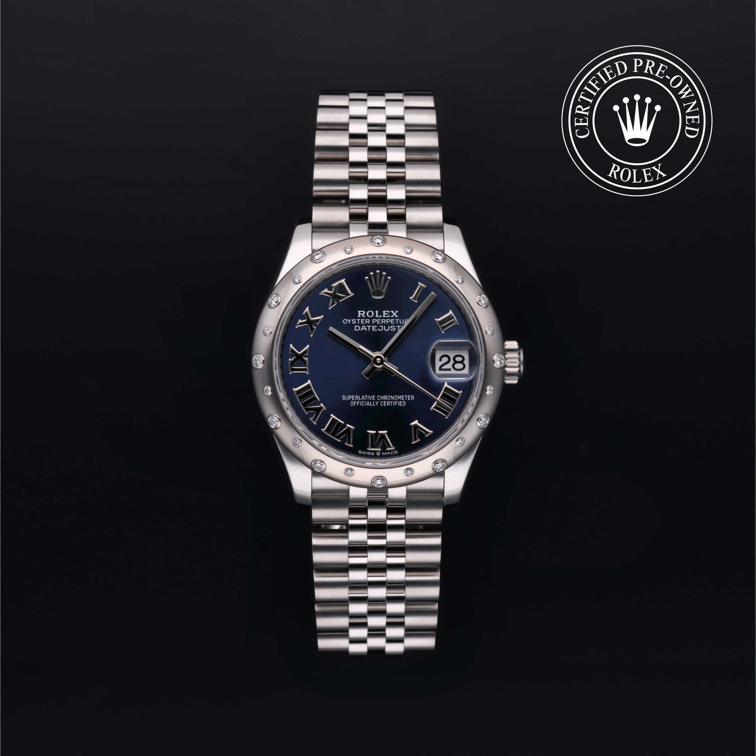 Datejust 31