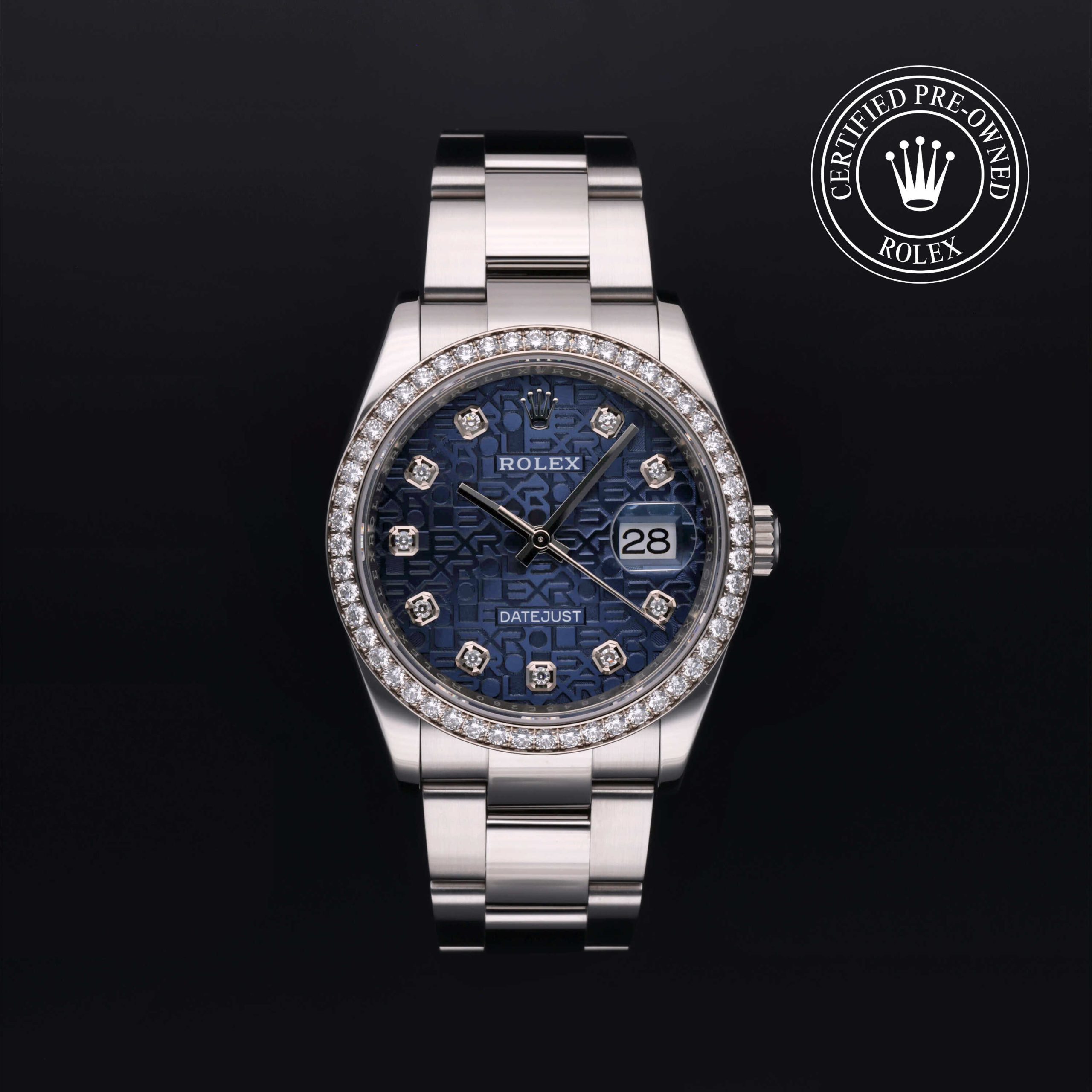 Datejust 36