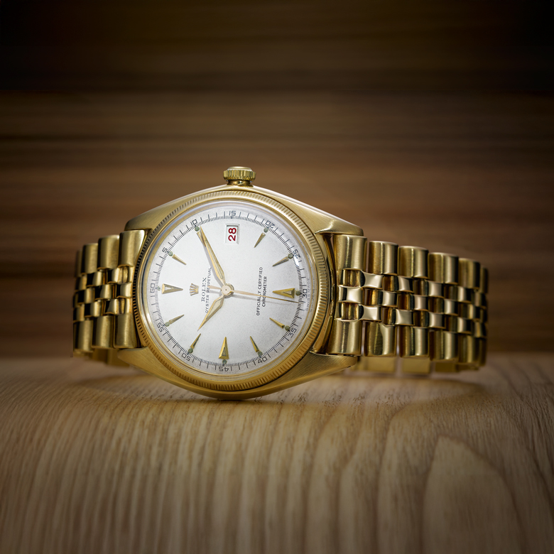 Rolex Watch