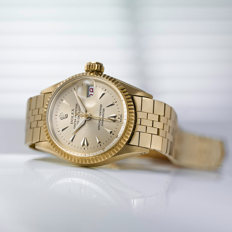 Rolex Watch